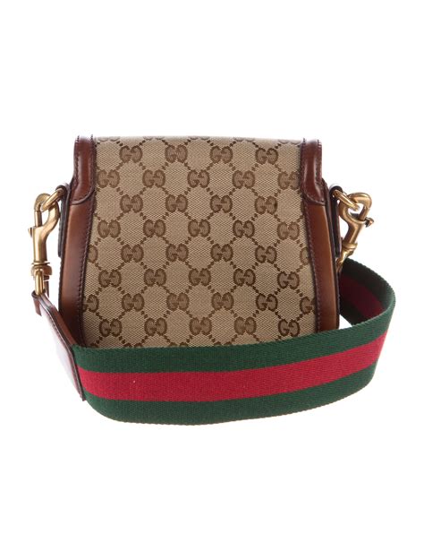 gucci crossbody women|gucci crossbody with thick strap.